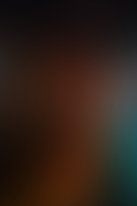 Blur 4k Coloured Expression