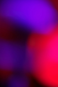 Blur Abstract Lights 5k
