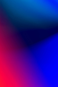 Blur Blue Light Gradient Illustration (540x960) Resolution Wallpaper