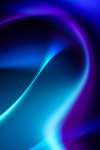 720x1280 Blur Flare Abstract 8k
