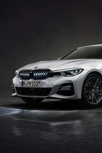 BMW 330i Iconic Edition 2021