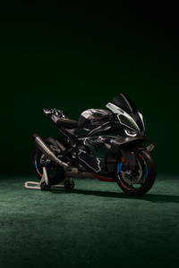 Bmw M 1000 Rr Isle Of Man Tt Limited Edition 10k (320x568) Resolution Wallpaper