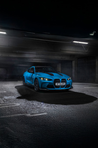 Bmw M4 Rising Beast (1080x2280) Resolution Wallpaper