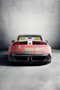 Bmw Vision Driving Experience 2025 (1242x2668) Resolution Wallpaper