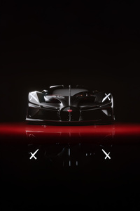 Bolide X Rotiform Zrh (1080x1920) Resolution Wallpaper