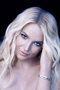 Britney Spears 8k (640x1136) Resolution Wallpaper