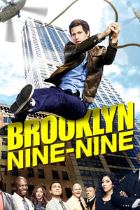 Brooklyn Nine Nine 2020 (480x854) Resolution Wallpaper