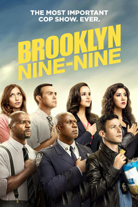 Brooklyn Nine Nine (640x1136) Resolution Wallpaper