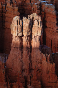 Bryce Canyon National Park Utah Usa (320x568) Resolution Wallpaper