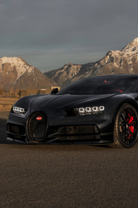 480x854 Bugatti Chiron Lebe 2022 4k