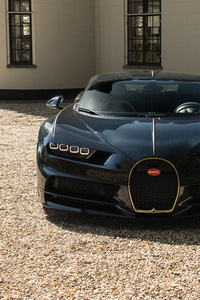 Bugatti Chiron 1125x2436 Resolution Wallpapers Iphone XS,Iphone 10,Iphone X