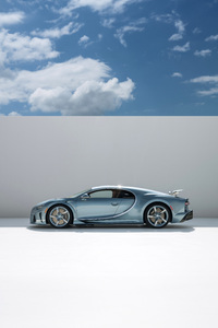 Bugatti Chiron Super Sport 5k Car (800x1280) Resolution Wallpaper