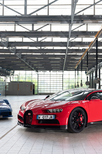 Bugatti New (1440x2960) Resolution Wallpaper