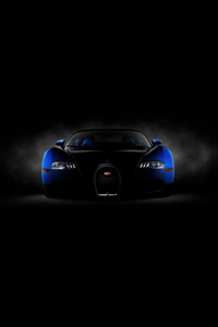 Bugatti Veyron 8k (1080x2280) Resolution Wallpaper