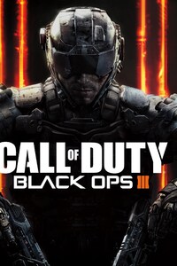 800x1280 Call of Duty Black Ops 3