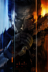 Call Of Duty Black Ops 7 (320x568) Resolution Wallpaper