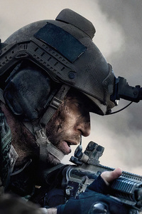 Call Of Duty Mobile Game 2019 (360x640) Resolution Wallpaper