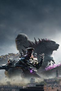 Call Of Duty Mobile Season 4 Eternal Prison 2026 (360x640) Resolution Wallpaper
