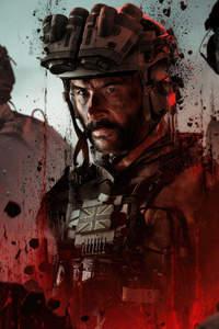 Call Of Duty Modern Warfare 2024 (750x1334) Resolution Wallpaper