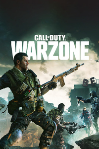 800x1280 Call Of Duty Warzone 2021 4k