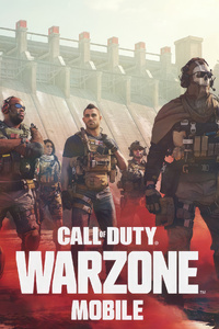 Call Of Duty Warzone Mobile (1280x2120) Resolution Wallpaper