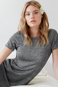 Camille Rowe (640x1136) Resolution Wallpaper