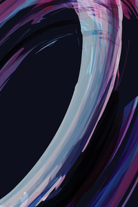 Canon Colors Blossom Abstract (540x960) Resolution Wallpaper