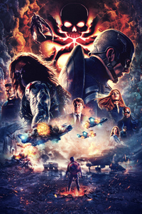 Captain America 2020 Hd (1080x2160) Resolution Wallpaper