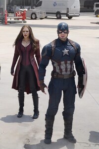 Captain America Civil