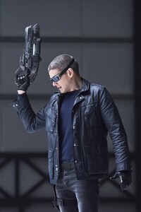 Captain Cold Legends Of Tomorrow