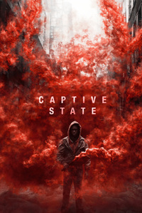 Captive State 2019 (1125x2436) Resolution Wallpaper