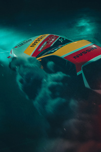 Drift 750x1334 Resolution Wallpapers iPhone 6, iPhone 6S, iPhone 7