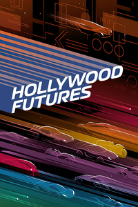 Cars Hollywood Future (1080x1920) Resolution Wallpaper