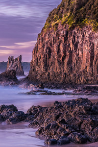 Cathedral Rocks (1080x2160) Resolution Wallpaper