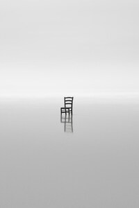 320x568 Chair Minimalism