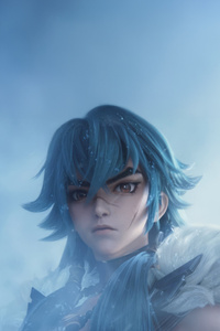 Chano Honor Of Kings (1440x2960) Resolution Wallpaper