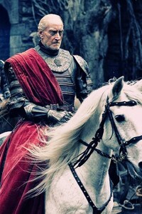 Charles Dance Game Of Thrones