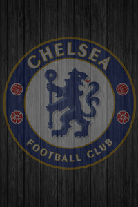 640x1136 Chelsea Fc Logo