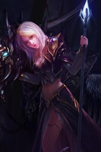 240x320 Chenbo In League Of Legends Game