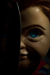 Childs Play 2018 (640x1136) Resolution Wallpaper