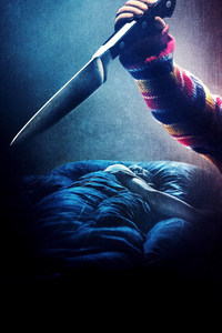 Childs Play 2019 Poster (480x854) Resolution Wallpaper