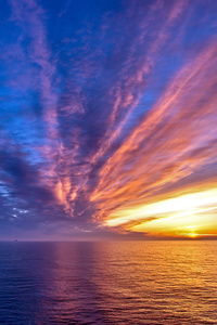 Clouds Sky Sunrise (640x960) Resolution Wallpaper