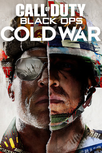 Cod Black Ops Cold War Poster (640x960) Resolution Wallpaper