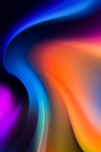 Color Noise Abstract 8k (320x480) Resolution Wallpaper