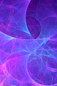 Colorful Abstract Art (640x1136) Resolution Wallpaper