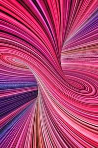 Colorful Abstract Artwork 4k (480x854) Resolution Wallpaper