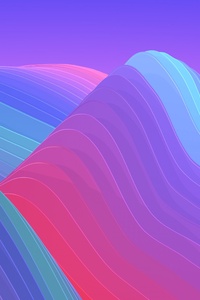 Colorful Abstract Shapes