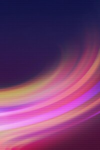 480x854 Colorful Curves