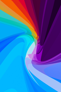 Coloring Abstract 8k