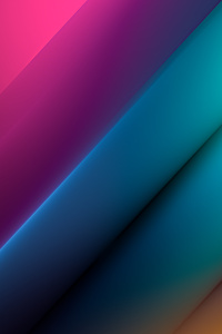 Colors Stripes Thick 8k (640x960) Resolution Wallpaper